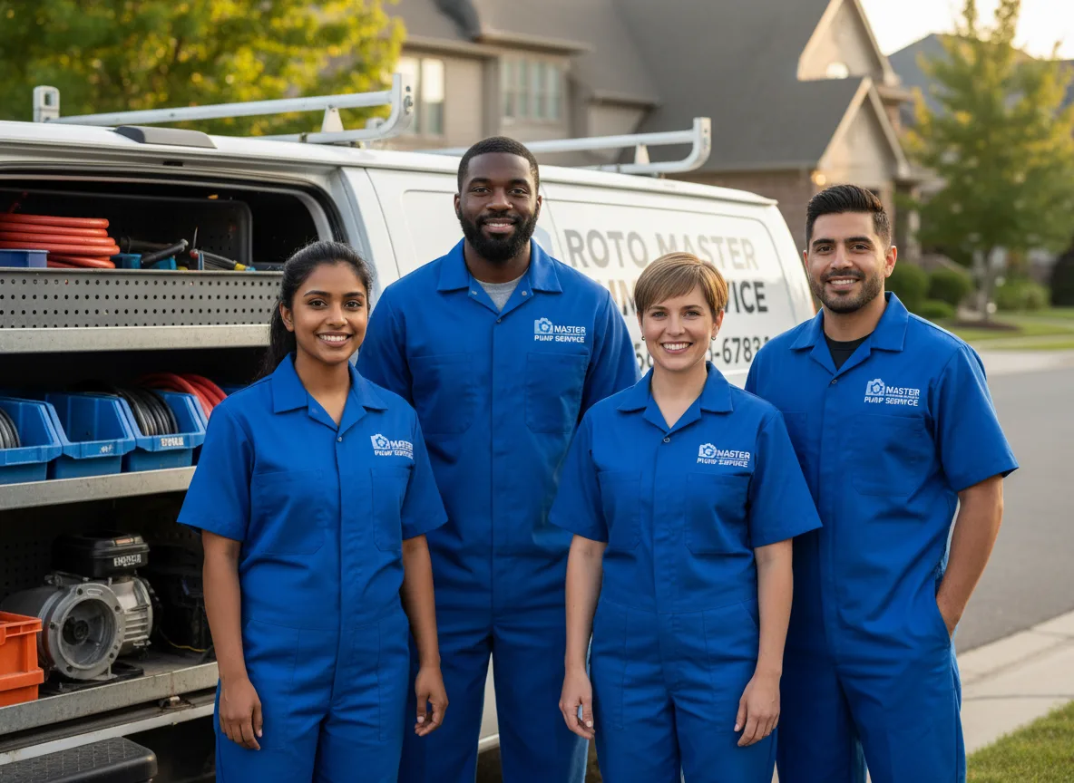 Sump Pump Installation company in Stayton, OR